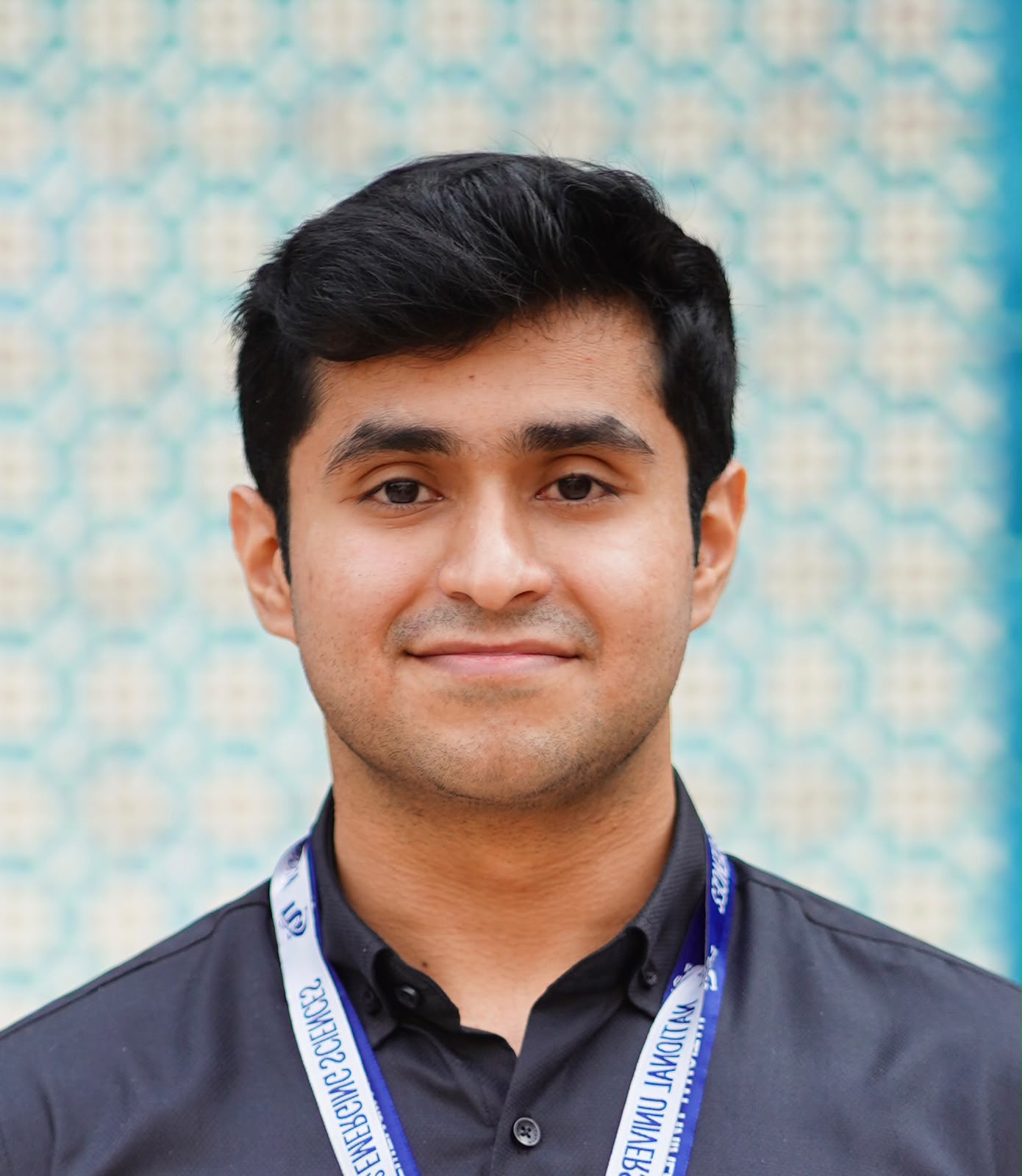 Azan Ahmad, Co-Founder & Principal Consultant at A&S Financial Consultants